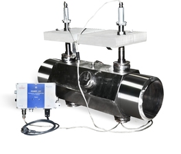 Feed water flow meter PRAMER-517